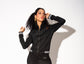 Layla Sports Jacket