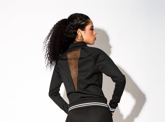 Layla Sports Jacket